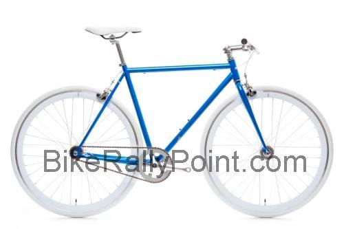 State Bicycle Co Blue Jay specs and reviews